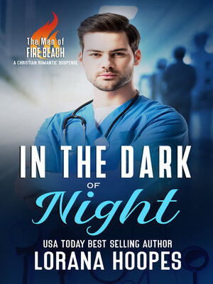 cover image of In the Dark of Night